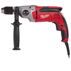 Perceuse percussion 1100 watt PD2E 24 R Milwaukee | 4933419595