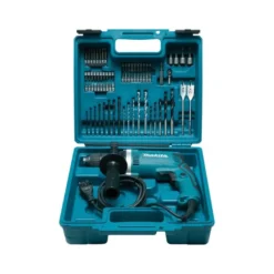 Perceuse à percussion 710 W Ø 13 mm Makita | HP1631KX3