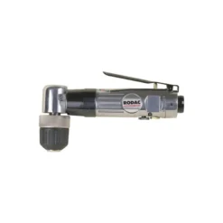 PERCEUSE RENVOI ANGLE 450W MANDRIN AUTO. 10 MM 1.400 TR/MIN - SAM | RC208RA