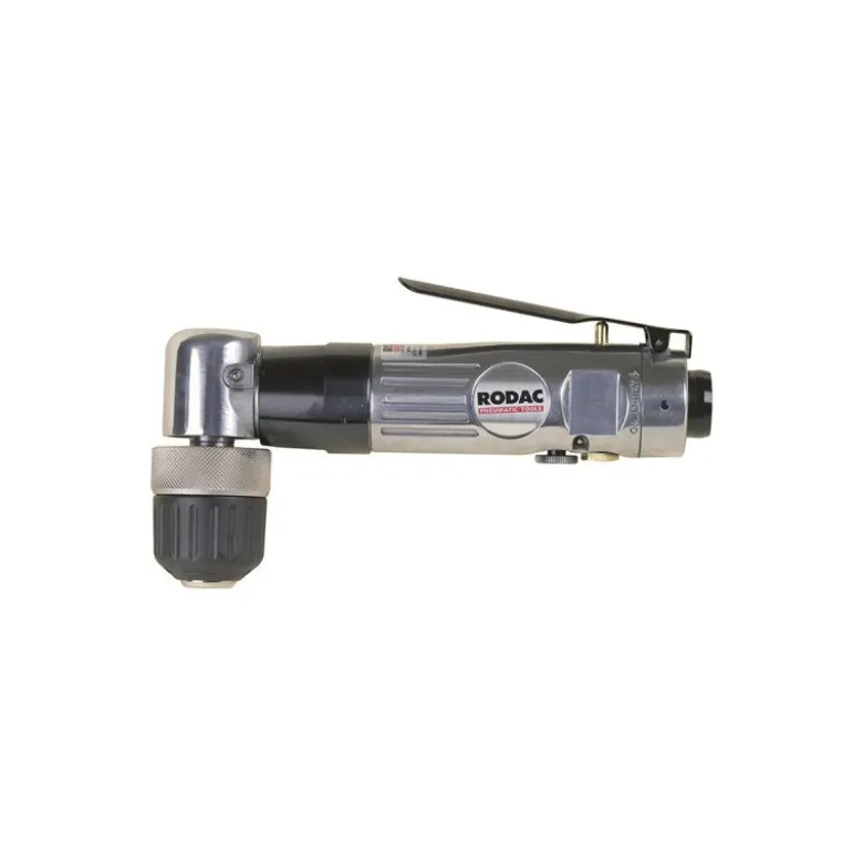 PERCEUSE RENVOI ANGLE 450W MANDRIN AUTO. 10 MM 1.400 TR/MIN - SAM | RC208RA