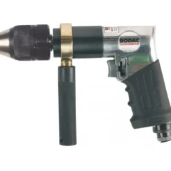 PERCEUSE REVERSIBLE 500W MANDRIN AUTO 13 MM 8.000 TR/MIN - SAM | RC214A