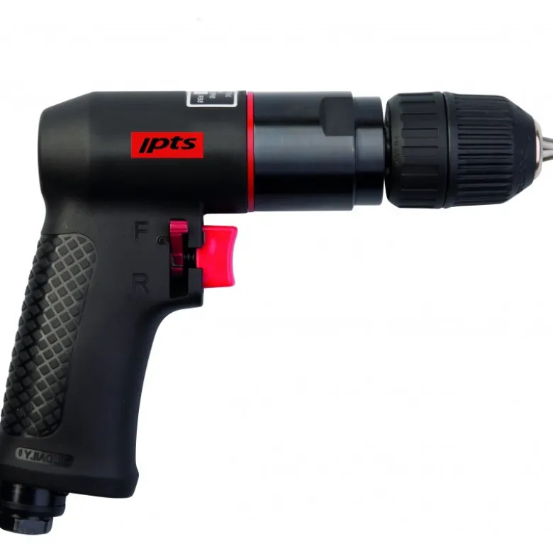 PERCEUSE REVOLVER COMPOSITE REVERSIBLE MANDRIN AUTO 10MM - SAM | 1711-1P