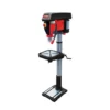 Perceuse sur colonne 1100 W, mandrin 22 mm - KSTools | 500.8454