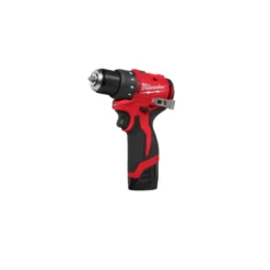 Perceuse Visseuse BRUSHLESS,12V, M12BLDDRC-201B - Milwaukee | 4933500773