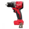 Perceuse visseuse compacte BRUSHLESS,18V, 60 Nm - sans batterie - Milwaukee | 4933492832