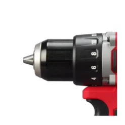 Perceuse visseuse compacte BRUSHLESS,18V, 60 Nm - sans batterie - Milwaukee | 4933492832