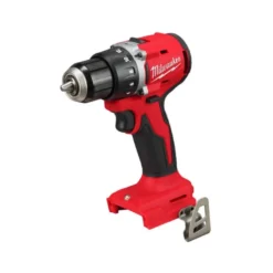 Perceuse visseuse compacte BRUSHLESS M18 BLDDRC-0, 60 Nm - sans batterie - Milwaukee | 4933492831