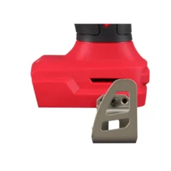 Perceuse visseuse compacte BRUSHLESS M18 BLDDRC-0, 60 Nm - sans batterie - Milwaukee | 4933492831
