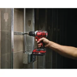 Perceuse Visseuse compacte 18 Volts 50 Nm M18 BDD-402C | 4933443565 Milwaukee