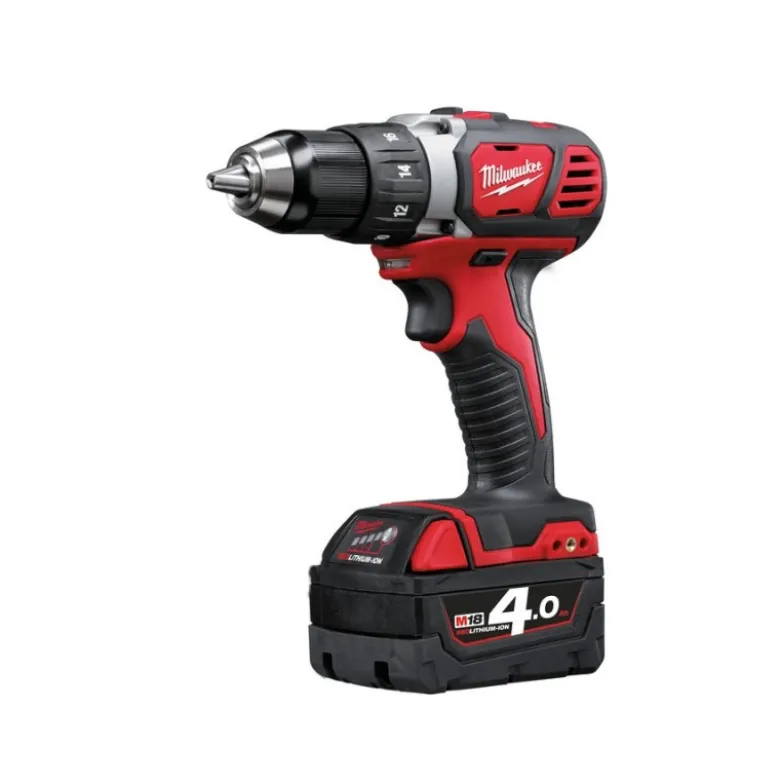 Perceuse Visseuse compacte 18 Volts 50 Nm M18 BDD-402C | 4933443565 Milwaukee