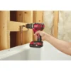 Perceuse Visseuse compacte 18 Volts 50 Nm M18 BDD-202C | 4933443555 Milwaukee