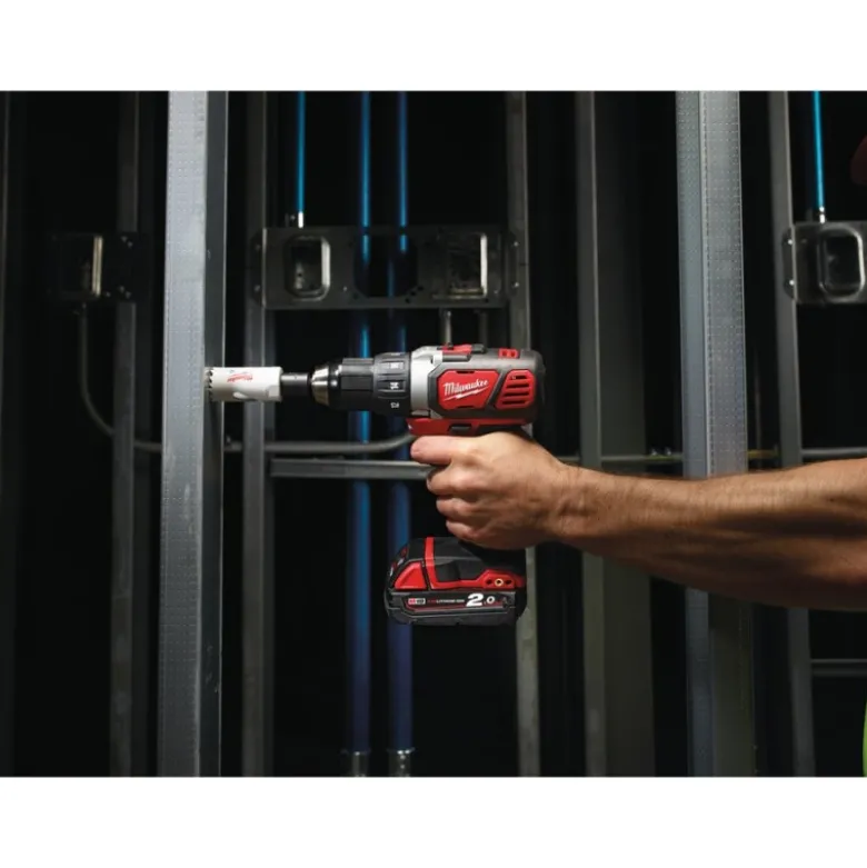 Perceuse Visseuse compacte 18 Volts 50 Nm M18 BDD-202C | 4933443555 Milwaukee