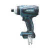 Perceuse visseuse 4 fonctions 18 Volts (machine seule) MAKITA modèle DTP141Z