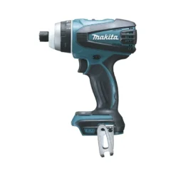 Perceuse visseuse 4 fonctions 18 Volts (machine seule) MAKITA modèle DTP141Z