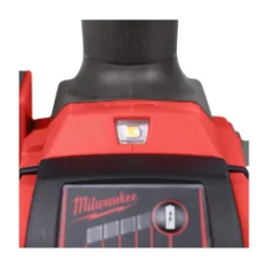 Perceuse visseuse FUEL GEN4, M18 FDD3-0, 158 Nm - Milwaukee | 4933498059