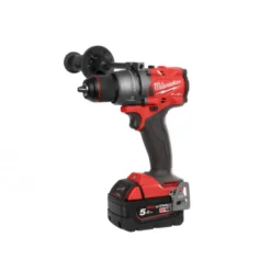 Perceuse visseuse FUEL GEN4, M18 FDD3-0, 158 Nm - Milwaukee | 4933498059