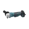 Perceuse visseuse Makita d'angle Li-Ion 18 Volts diamètre 10 mm à clé (machine seule) modèle DDA350Z