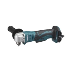 Perceuse visseuse Makita d'angle Li-Ion 18 Volts diamètre 10 mm à clé (machine seule) modèle DDA350Z