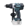 Perceuse visseuse Makita 18 Volts Li-Ion diamètre 13 mm (Machine seule) modèle DDF458Z