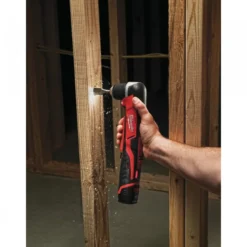 Perceuse visseuse M12 volts C12 RAD-0 Milwaukee | 4933416900