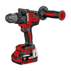 Perceuse visseuse 150 Nm 18V 4Ah - Ks Tools | 515.4730F
