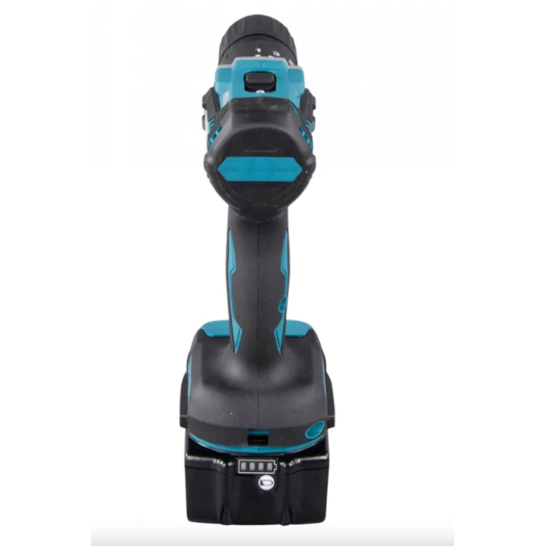 Perceuse Visseuse 40NM 18V + BL1830B x2 Makita | DHP487RFJ