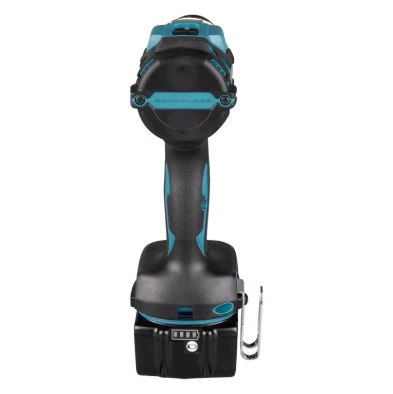 Perceuse Visseuse 110NM 18V LIION BL1850B x2 - DC18RC - Makita | DDF489RTJ