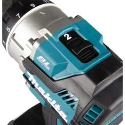 Perceuse Visseuse 110NM 18V LIION BL1850B x2 - DC18RC - Makita | DDF489RTJ