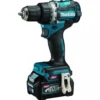 PERCEUSE VISSEUSE 54NM 40VMAX BL4025x2 DC40RA Makita | DF002GD201