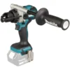 Perceuse Visseuse à percussion 18 V li-ion, makpac - Makita | DHP492ZJ