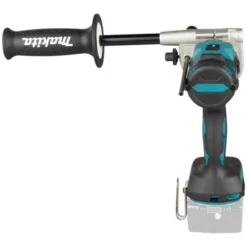 Perceuse Visseuse à percussion 18 V li-ion, makpac - Makita | DHP492ZJ
