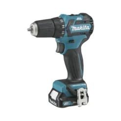 Perceuse visseuse 10,8 V Li-Ion 2 Ah CXT Ø 10 mm MAKITA DF332DSAJ