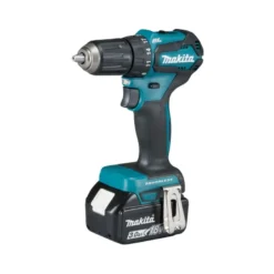 Perceuse visseuse 18 V Li-Ion 3 Ah Ø 13 mm MAKITA DDF483RFJ
