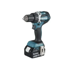 Perceuse visseuse 18 V Li-Ion 5 Ah Ø 13 mm MAKITA DDF484RTJ