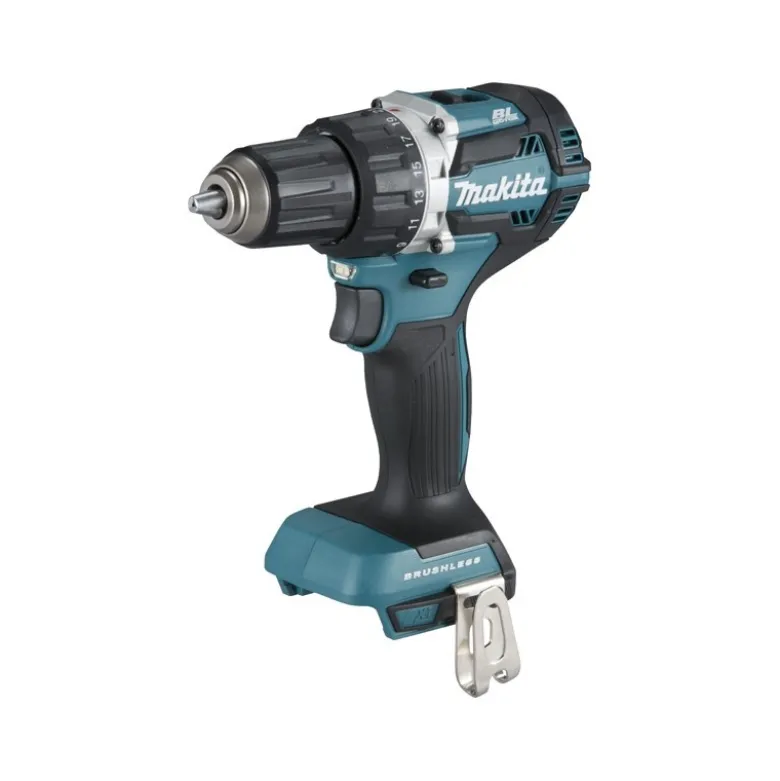 Perceuse visseuse 18 V Li-Ion Ø 13 mm (Produit seul) MAKITA DDF484Z