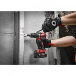 Perceuse visseuse 18 volts brushless M18 BLDD2-402X Milwaukee | 4933464559