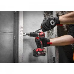 Perceuse visseuse 18 volts brushless M18 BLDD2-502X Milwaukee | 4933464515
