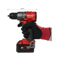 Perceuse Visseuse 18 VOLTS FUEL M18 FDD3-502X - Milwaukee | 4933479863