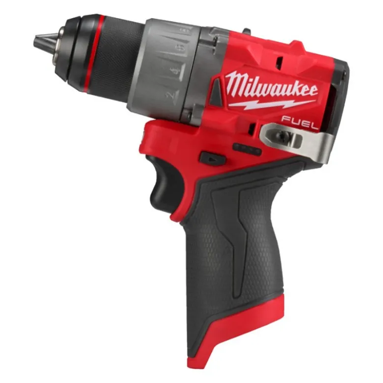 Perceuse Visseuse 12 VOLTS FUEL M12 FDD2-0 - Milwaukee | 4933479872