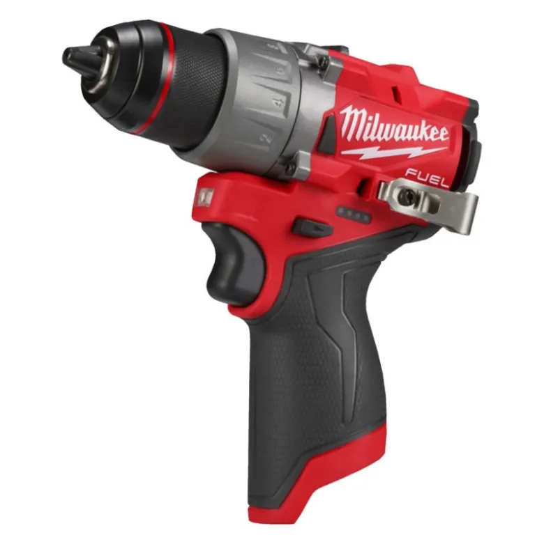 Perceuse Visseuse 12 VOLTS FUEL M12 FDD2-0 - Milwaukee | 4933479872