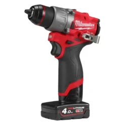 Perceuse Visseuse 12 VOLTS FUEL M12 FDD2-402X - Milwaukee | 4933479874