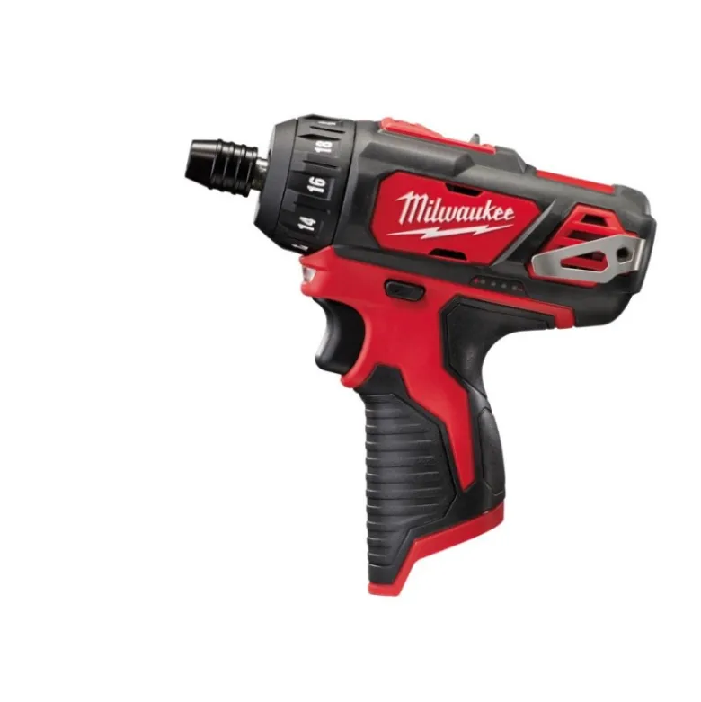Perceuse visseuse 12 volts M12 BD-202C Milwaukee | 4933441900