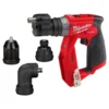 Perceuse visseuse 12 volts M12 FDDXKIT-0X Milwaukee | 4933471332