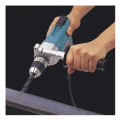 Perceuse visseuse 750 W Ø 13 mm Makita | DP4003