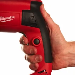 Perceuse 705 watt DE 13 RP Milwaukee | 4933409194