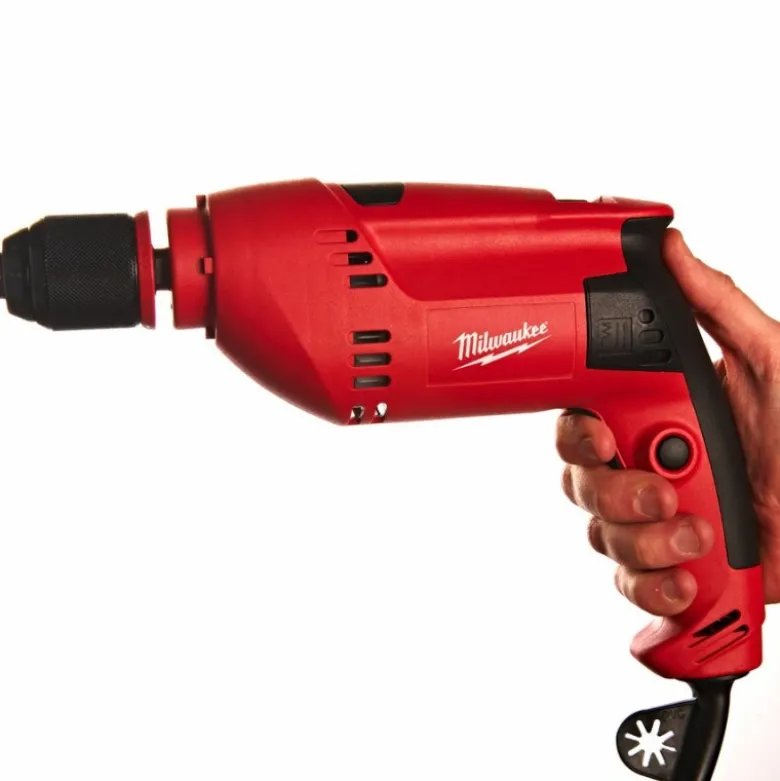 Perceuse 630 watt DE 10 RX Milwaukee | 4933409211
