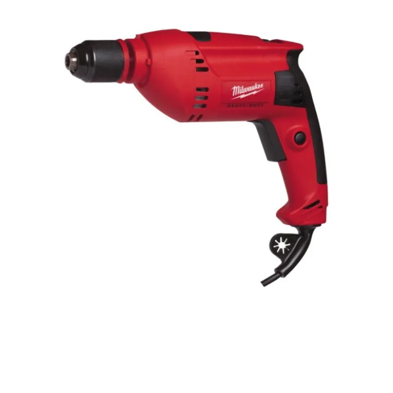 Perceuse 630 watt DE 10 RX Milwaukee | 4933409211