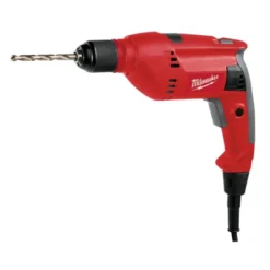 Perceuse 630 watt DE 10 RX Milwaukee | 4933409211