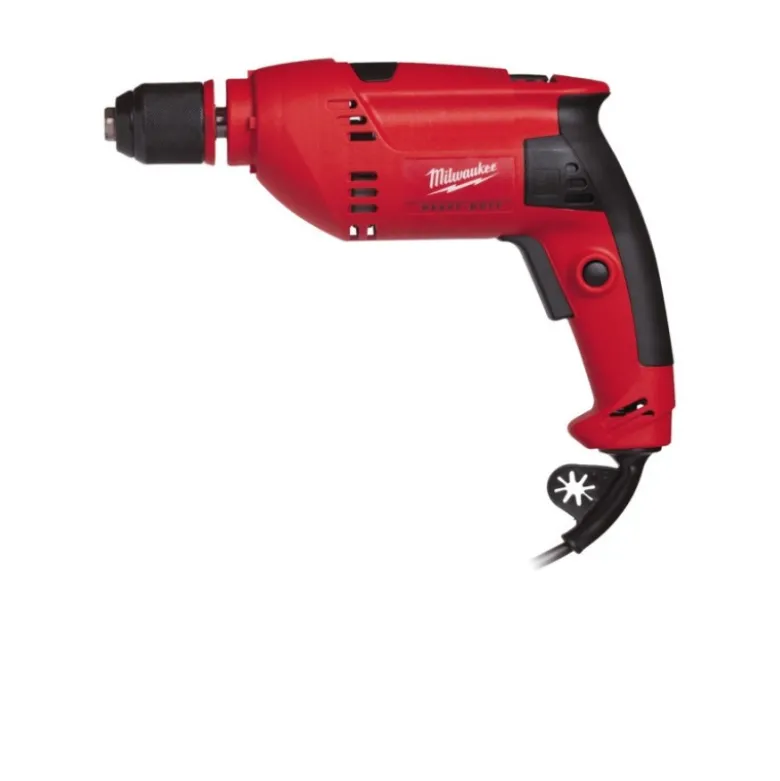 Perceuse 630 watt DE 10 RX Milwaukee | 4933409211