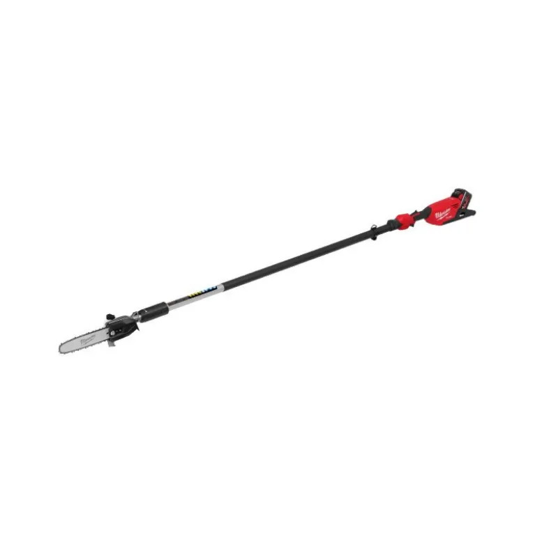 Perche d'élagage télescopique FUEL 18V, 30 cm, sans batterie - Milwaukee | 4933480868